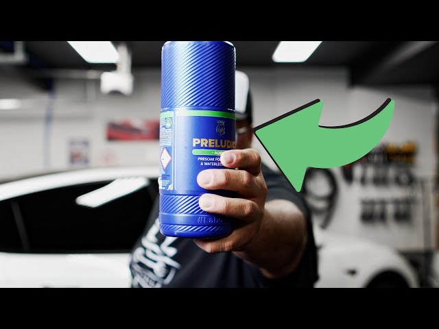 LABOCOSMETICA PRELUDIO: MUST-HAVE FOR DETAILERS? | Review