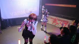 2025.10.31 Nakayubiyabagig Halloween Sp Live Cafe