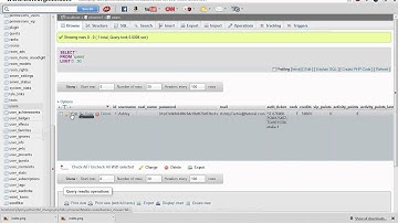 PhoenixPhp Retro Client Error