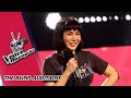 Ikhersuvd.B- &quot;Burn&quot; - Blind Audition - The Voice of Mongolia 2022