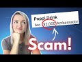 Achtung Scam! ⚠️ So erkennst du Fake Anfragen als Content Creator Mp3 Song