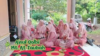 Ya Assyiqol Mustofa Cover Syifa Aulia 