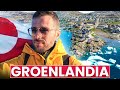 GROENLANDIA: il lato oscuro del Nord Europa