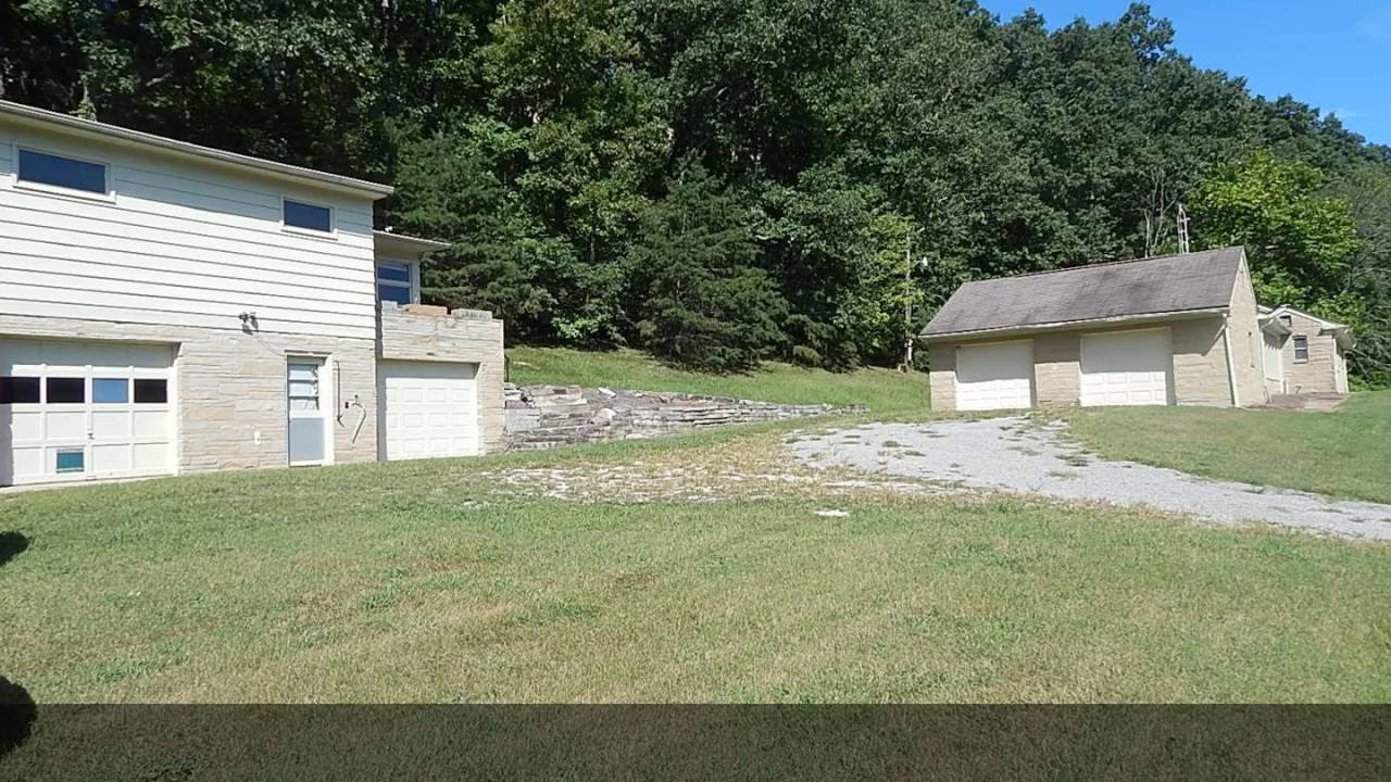 3654 McDermott Pond Creek, McDermott, Ohio 45652 YouTube