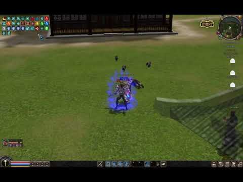 LANDOM2 DAMAGE REKORU