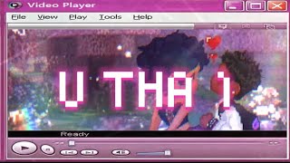 U THA 1 (VISUALIZER)