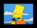 Risa de Bart Simpson | Bart Riendose | Los Simpson