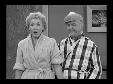 I Love Lucy | Car Sale Silliness | Lucy's Hilarious Adventure!