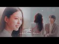 Hwang Hee Taei &amp; Kim Myung Hee - This Love | Youth of May [+1x06] FMV