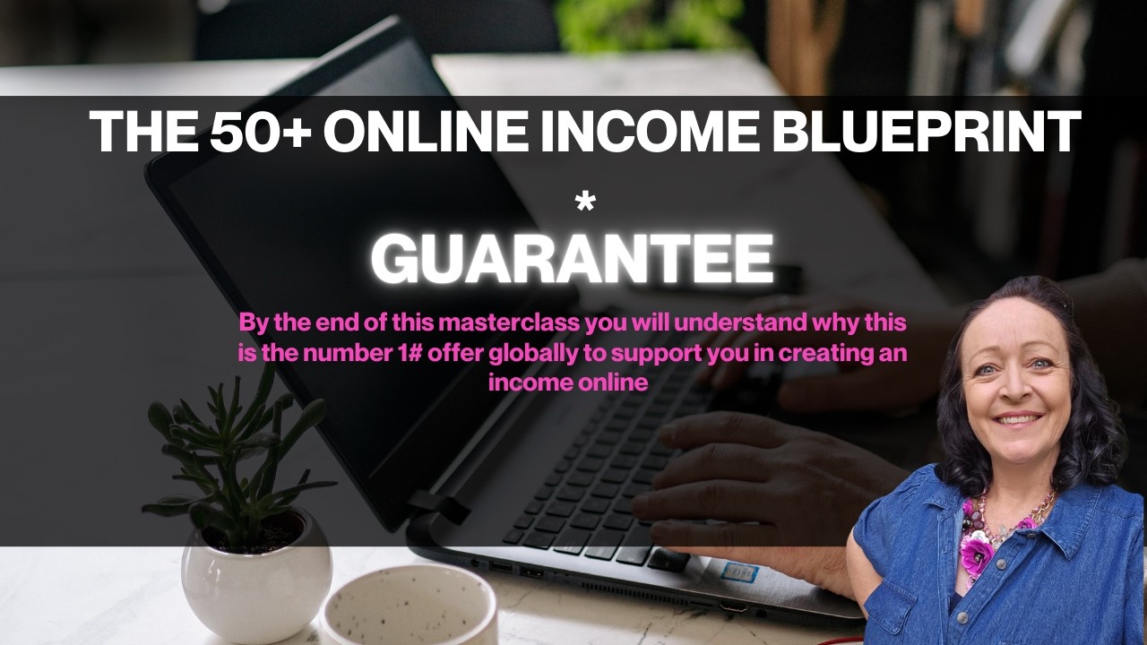 Tanya Benlow s Online Biz overview