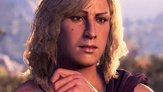 ASSASSIN'S CREED ODYSSEY Walkthrough Gameplay Part 129 -  (AC Odyssey) (FULL GAME) (No Commentary)