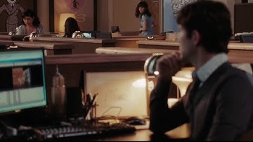 "Please, Please, Please, Let Me Get What I Want clip" 500 days of summer scene