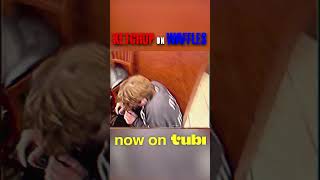 Ketchup on Waffles is getting served on Tubi RIGHT NOW!