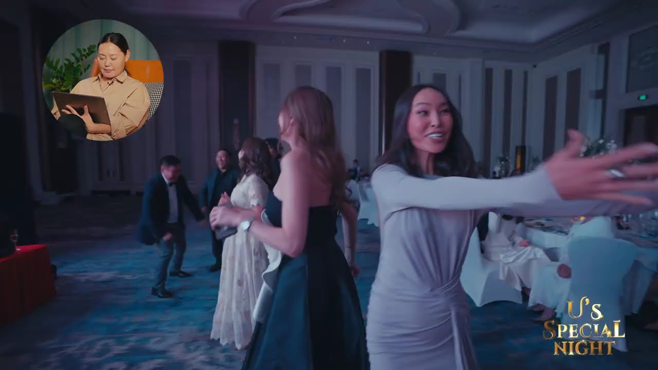 50th Birthday party after video & review