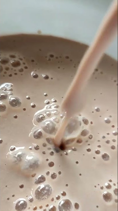 Hati hati jika mau konsumsi susu UHT, kerusakan produk, exp masih panjang #short #milk #susu