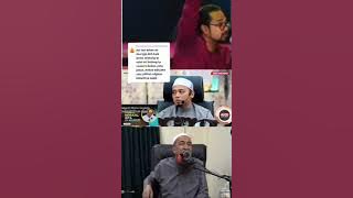 Ustaz Azhar & Ustaz Wadi Jawab Ulasan Johan Berkaitan Wanita Bertudung