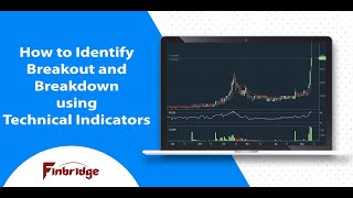 How to Identify Breakout and Breakdown Trends using Technical Indicators by Finbridge Expo 2,454 views 1 year ago 30 minutes