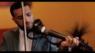 Same Cooke - A Change is Gonna Come (Violin Tribute)