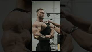 5x CHAMP ? @ChrisBumstead @Gilcoproductions Bodybuilding MrOlympia Cbum Shorts