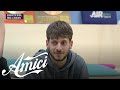 Amici 23 - Il guanto di sfida per Holden di Lorella Cuccarini