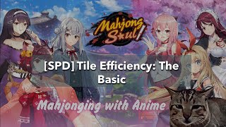 [EN] [SPD] Tile Efficiency: The Basic screenshot 2