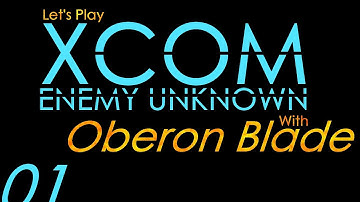 XCom   Enemy Unknown Episode 1   Arrival