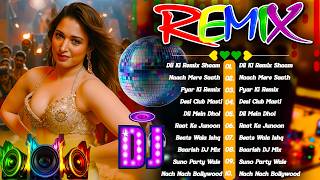 🔥 Bollywood Dance Party Remix 2026 | Nonstop Hindi DJ Hits | Best Bollywood Party Songs screenshot 5