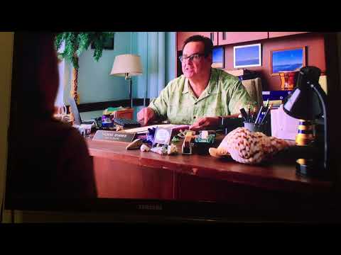 Ghostbusters "Two words SUCK IT" full scene