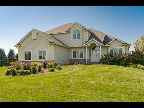 2728 Headland Court, Rochester, MN home video tour