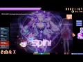 {Osu!} - (Kitamura Eri) Happy Girl - {Hard + HD + DT}