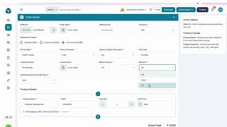How to Add an International Order in Shipmozo | Step-by-Step Guide