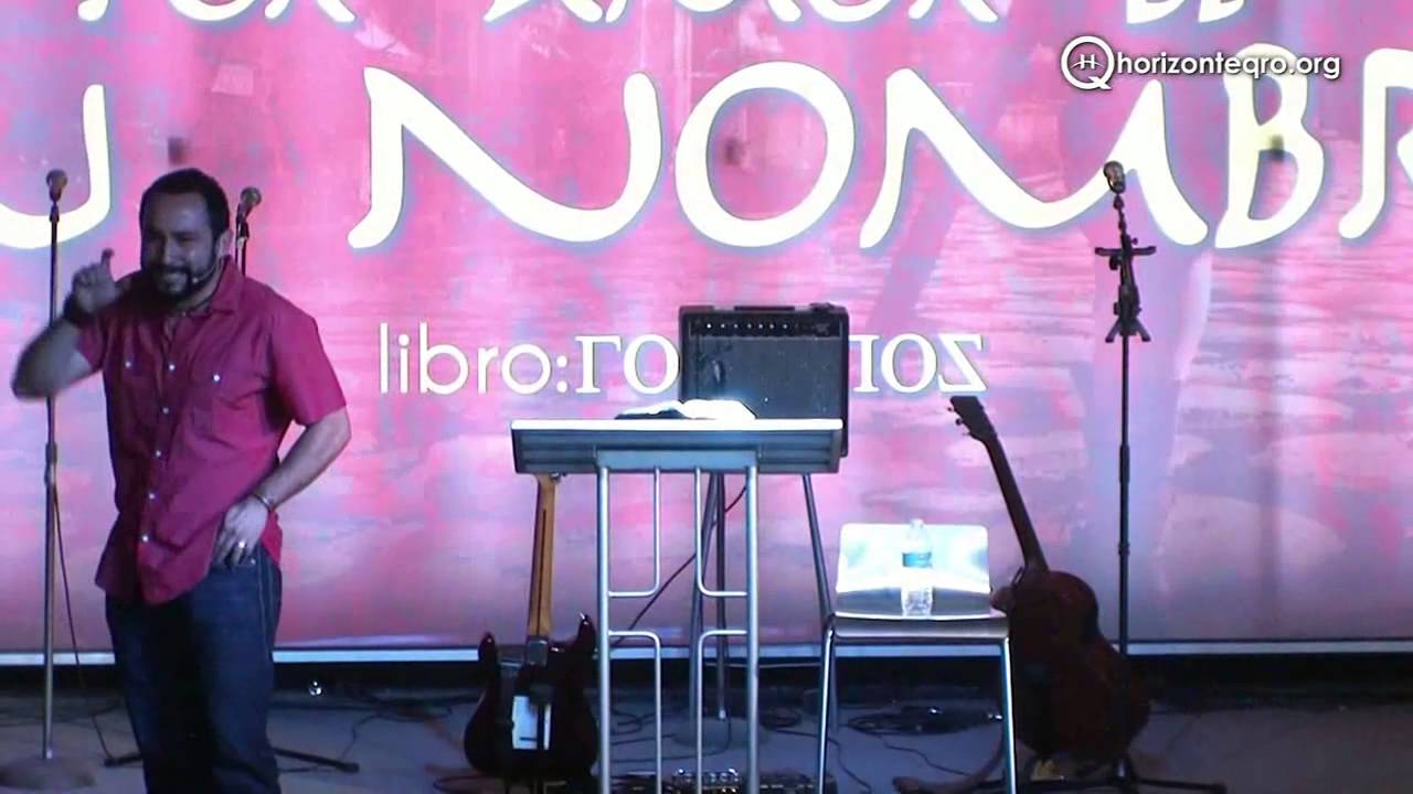 ROMANOS 5:3-5 - ¿POR QUÉ LAS TRIBULACIONES AL CREYENTE? - HORIZONTE QUERÉTARO cristianos libros