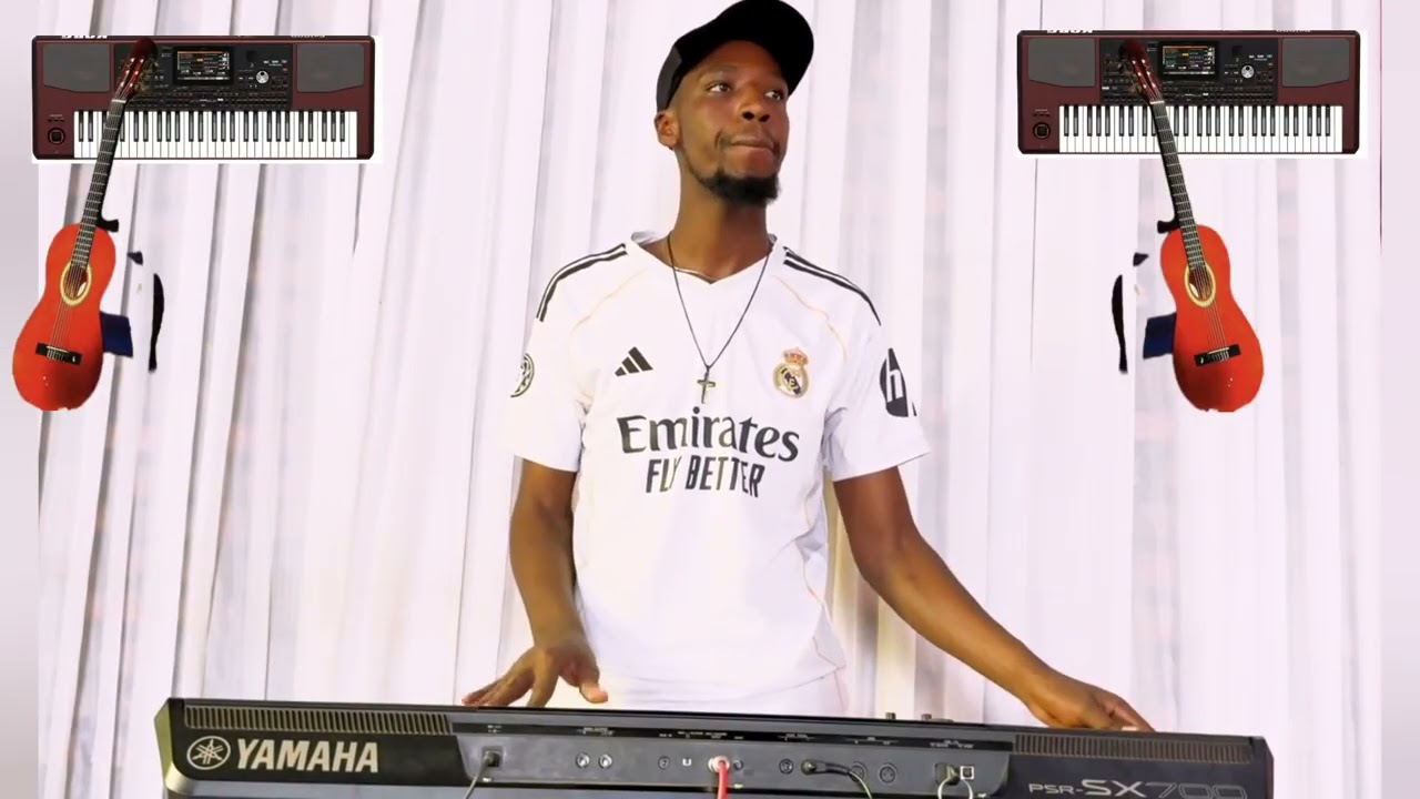 MBEGA UMUSORE UMUKUNGA AVUGIJE AMAVUTA MESHII 🙌🙏🎹🎙️👂👂👂👁️