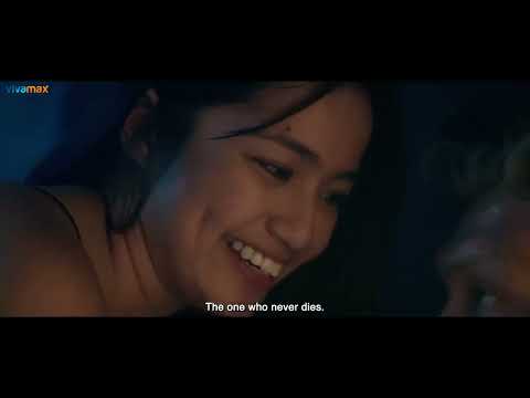 BULA Official Trailer #2 #VMX 2026 movie 