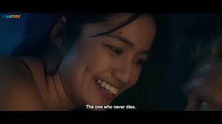 BULA Official Trailer #2 #VMX 2026 movie 