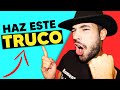 Como DEJAR DE SER TIMIDO y SER MAS SOCIABLE 👈🏻🔥 7 TRUCOS RÁPIDOS