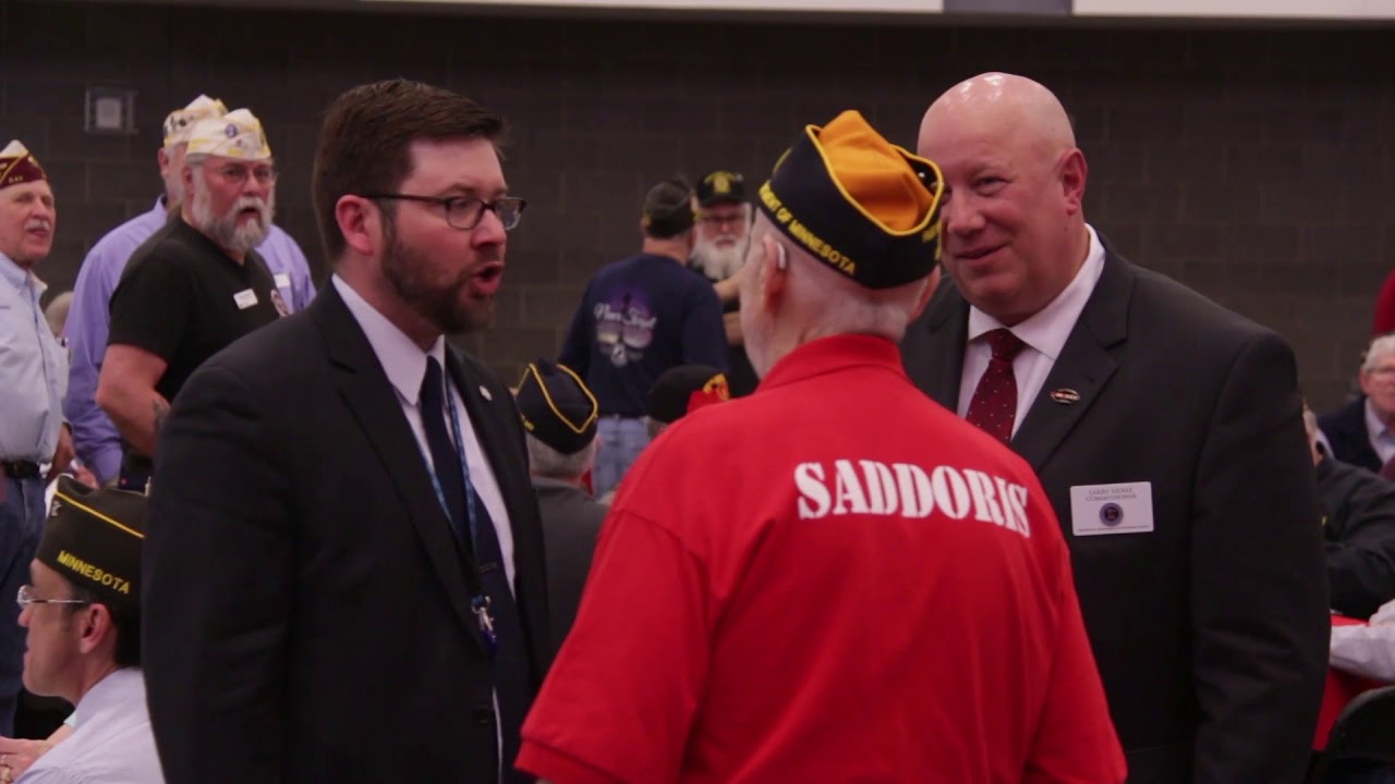 DAV MN Membership YouTube