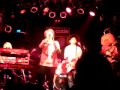 東京の女cover