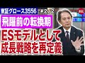リネットジャパングループ黒田武志社長／アニスピホールディングスの戦略的買収の裏側に何が?(2/2)｜JSC Vol.494