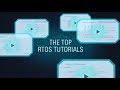Most viewed RTOS tutorials for beginners and advanced engineers.