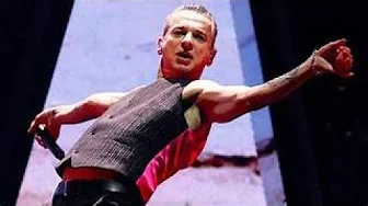 DEPECHE MODE LIVE SET PART TWO ENJOY DEPECHE MODE LIVE SET PART TWO ENJOY