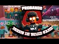 JUGANDO LOS MEJORES MODOS DE SQUID GAME | ROBLOX