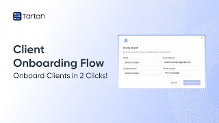 How to Invite Clients on the HRMS Sync Console - A Full Demo
