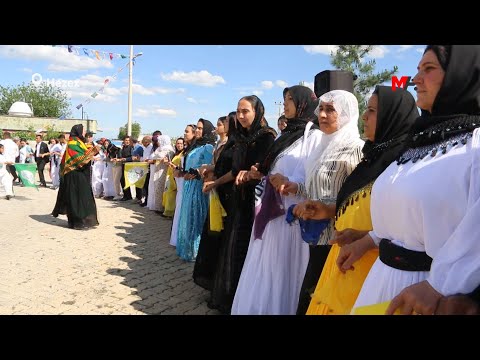 YEŞİL SOL PARTİ'DEN