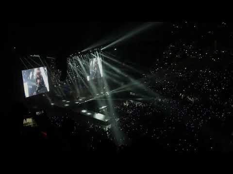五月天 2017 纽约演唱会 温柔