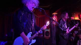 Melvins Euthanasia @ Alex's Bar 01-26-2018