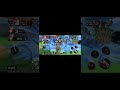 Stacking KOs With The Lapin