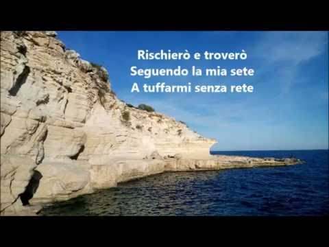 Non so se basterà con testo - Gen Verde - YouTube