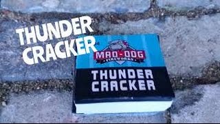 Famous thundercracker mad-dog cafferata (LEES BESCHRIJVING) Profile