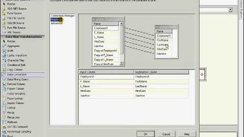 Quick Tip: How to Troubleshoot Warnings and Errors in the Data Flow Task